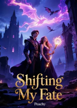 Shifting My Fate