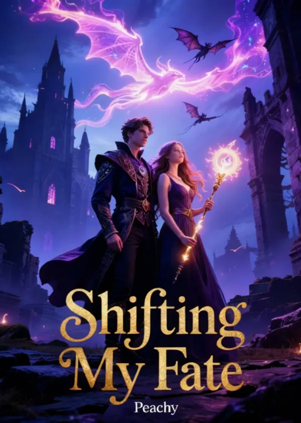 Shifting My Fate