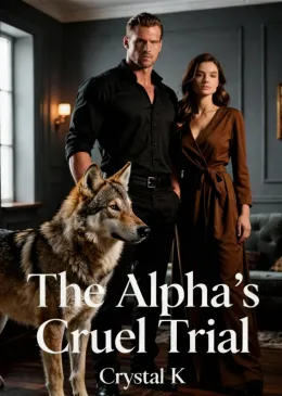 The Alpha's Cruel Trial