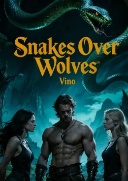 Snakes Over Wolves