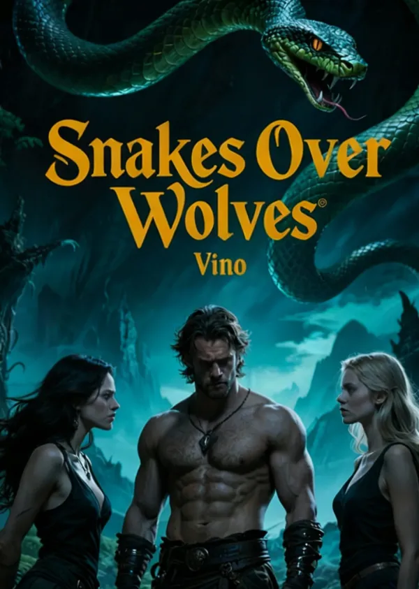 Snakes Over Wolves