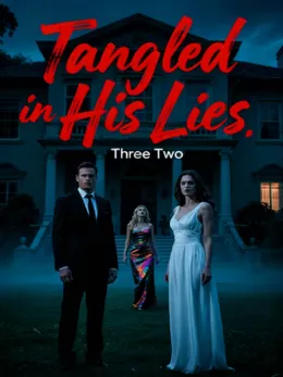 Tangled in His Lies