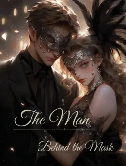 The Man Behind the Mask
