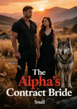 The Alpha's Contract Bride