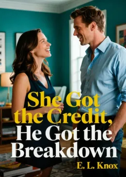 She Got the Credit, He Got the Breakdown