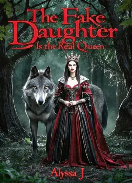 The Fake Daughter Is the Real Queen