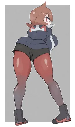 Arezu (Pokémon Legends ARCEUS)