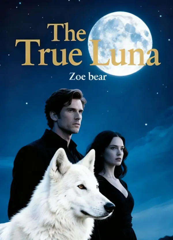 The True Luna