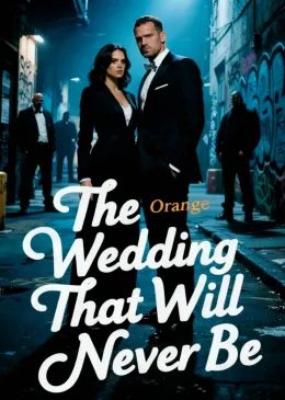 The Wedding That Will Never Be