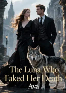 The Luna Who Faked Her Death