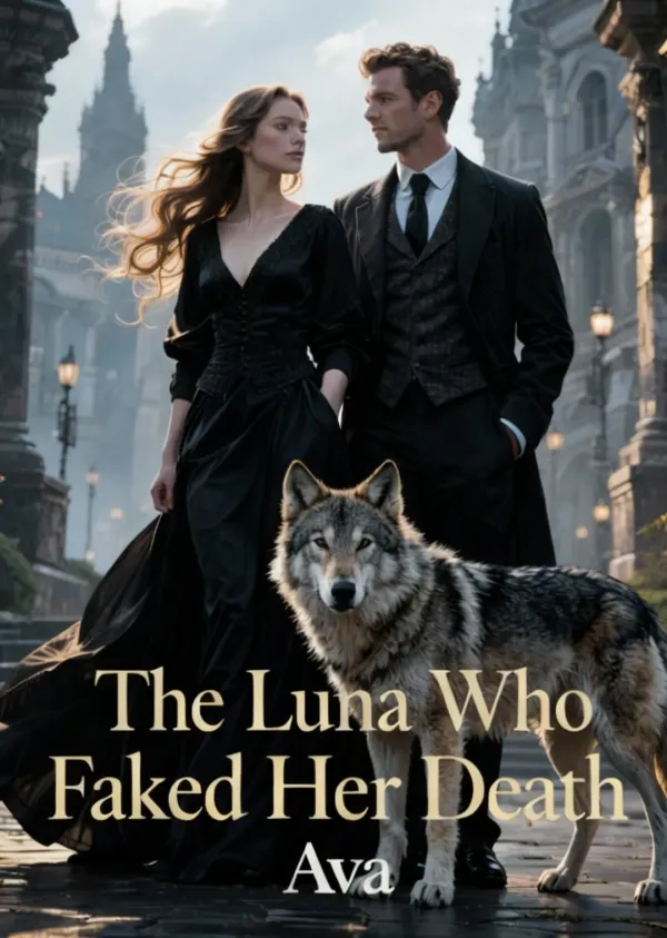 The Luna Who Faked Her Death