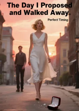 The Day I Proposed and Walked Away