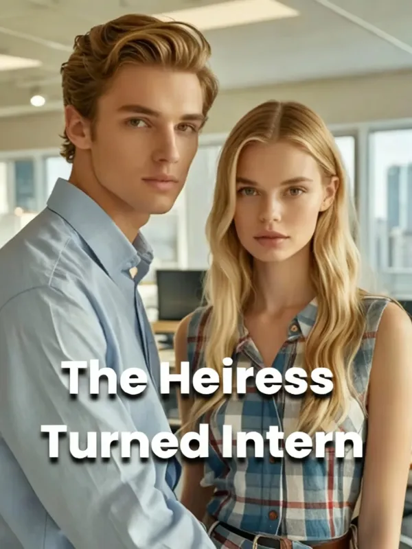 The Heiress Turned Intern