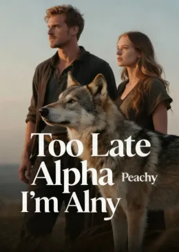 Too Late Alpha I’m Already Claimed