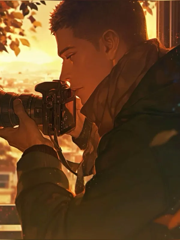 Luka || YEARNING CLASSMATE