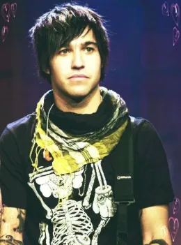 005 - pete wentz