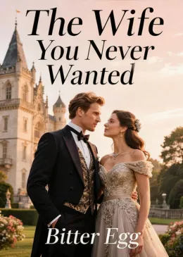 The Wife You Never Wanted