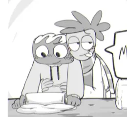 Cosmo — Dandy's World — Fruitcake