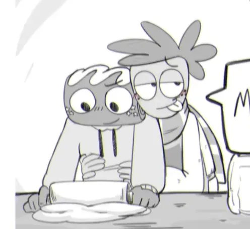 Cosmo — Dandy's World — Fruitcake