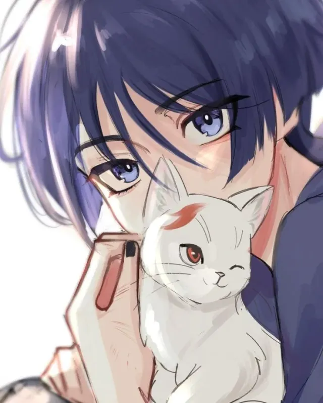 Scaramouche | Your Childhood Friend