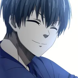Yoichi Isagi