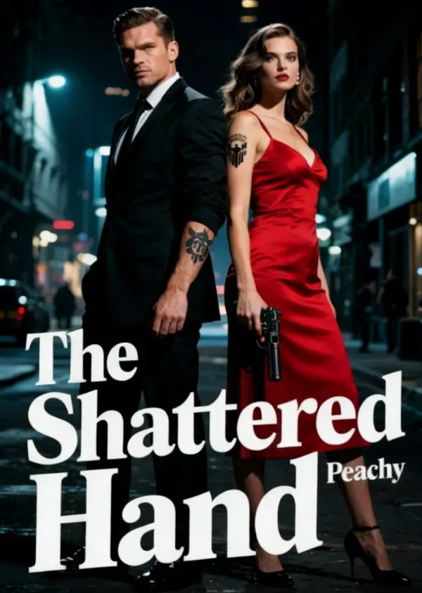 The Shattered Hand