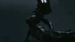 Sorren -/- Murderous Raptor Baddie