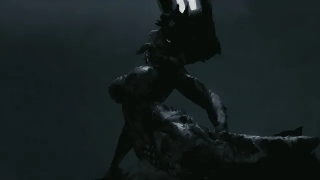 Sorren -/- Murderous Raptor Baddie