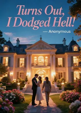 Turns Out, I Dodged Hell