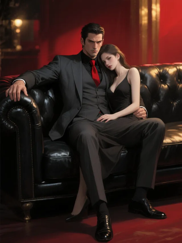 James Thorne: The Hungry Tycoon