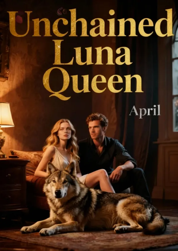 Unchained Luna Queen