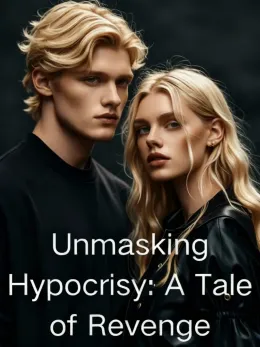Unmasking Hypocrisy: A Tale of Revenge