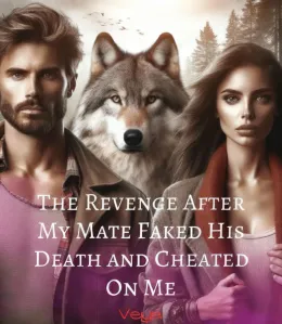 The Revenge After My Mate Faked His Death and Cheated On Me