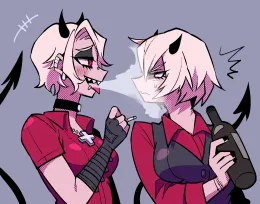 Zdrada and Malina || Double Trouble