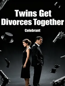 Twins Get Divorces Together