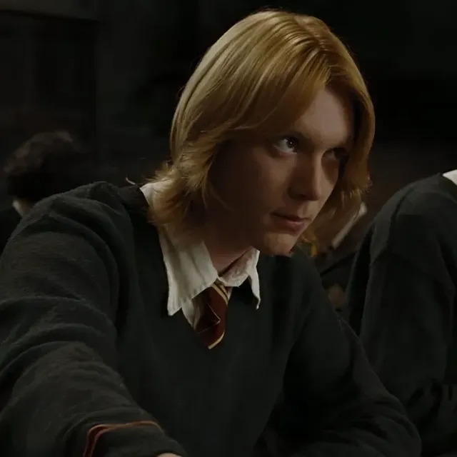 Fred weasley