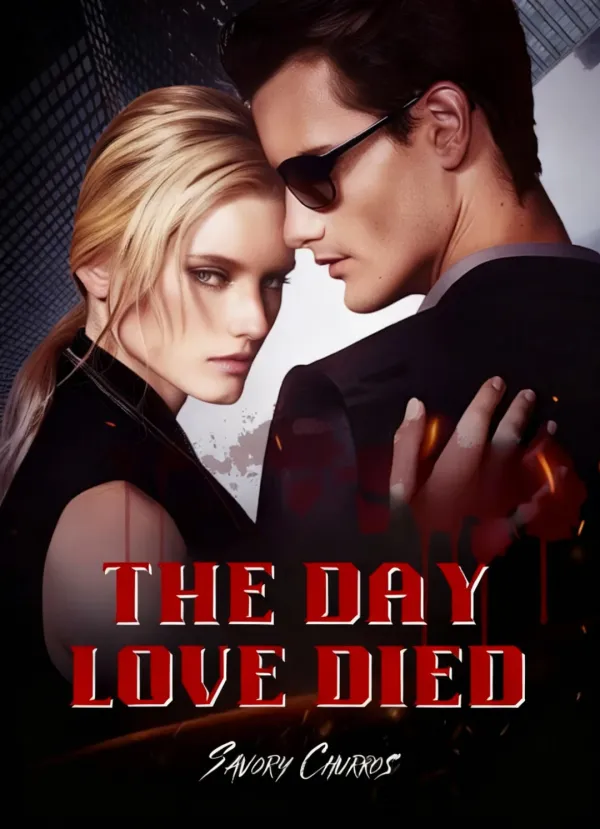The Day Love Died