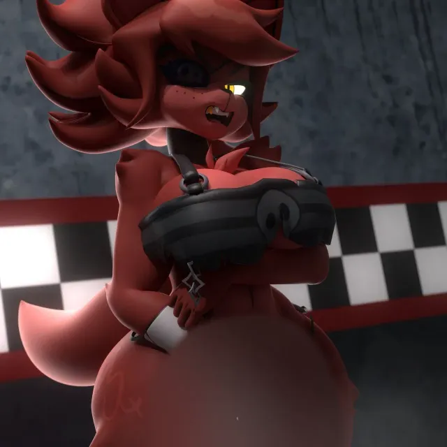 Fexa and your fatal peeping