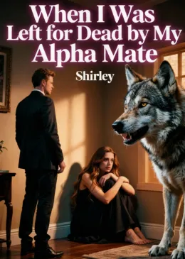 When I Was Left for Dead by My Alpha Mate