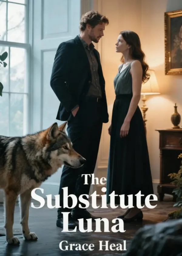 The Substitute Luna
