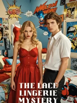 The Lace Lingerie Mystery