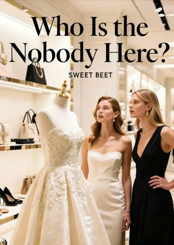 Who Is the Nobody Here?