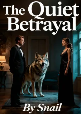 The Quiet Betrayal
