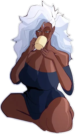 Ororo "Storm" Munroe (Marvel Comics)