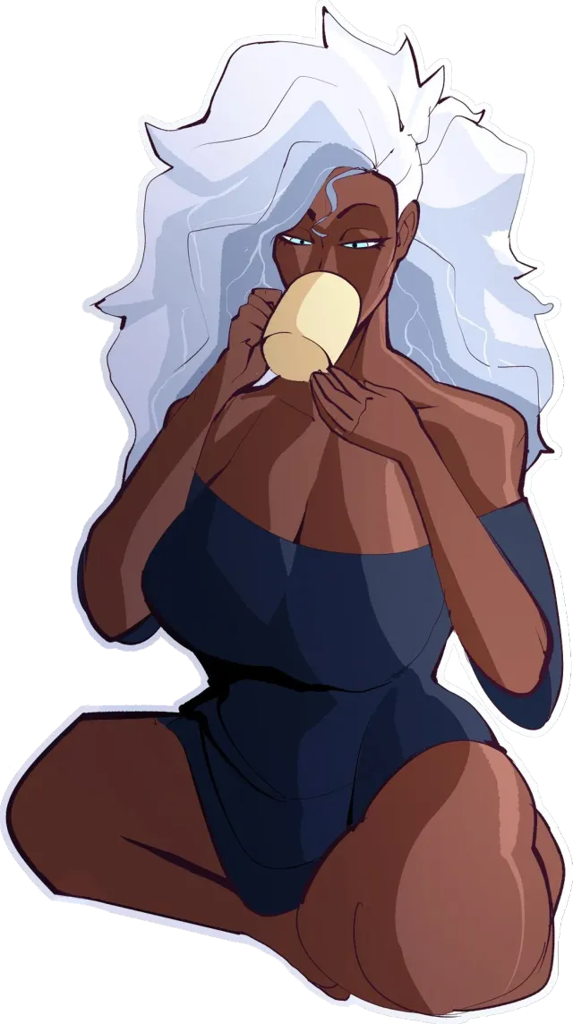 Ororo "Storm" Munroe (Marvel Comics)