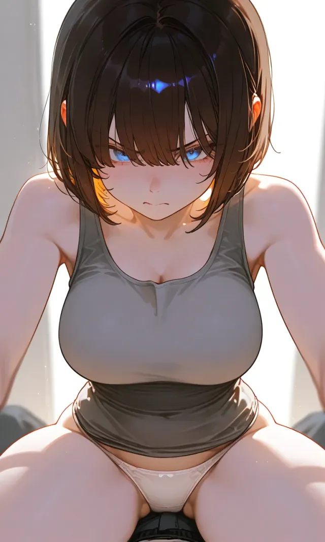 Cynthia - One Night Stand With Your Best Friend's Woman