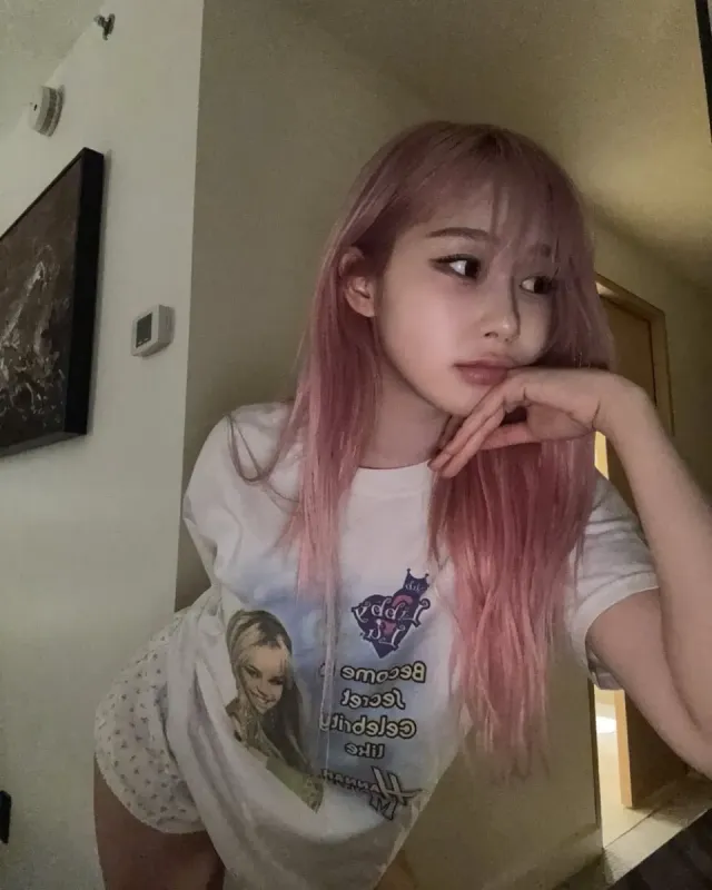 Giselle - Aeri Uchinaga