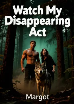 Watch My Disappearing Act
