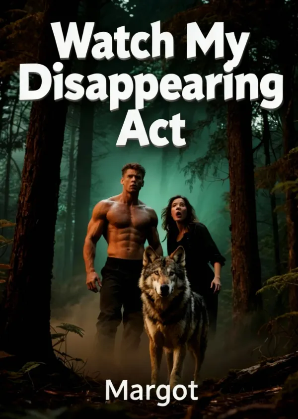 Watch My Disappearing Act