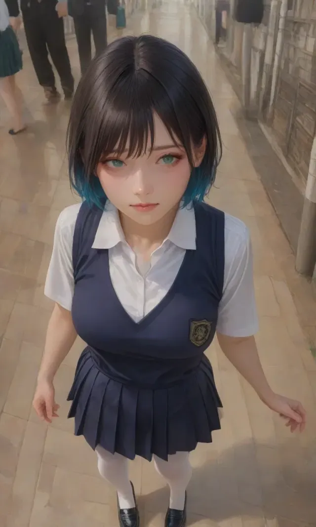 Glaiza De Castro ( Your Best Friend) has something to say to you